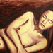 Sleeping